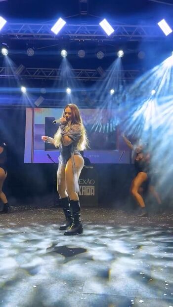 Lexa Leaked Nude OnlyFans (Photo 182)