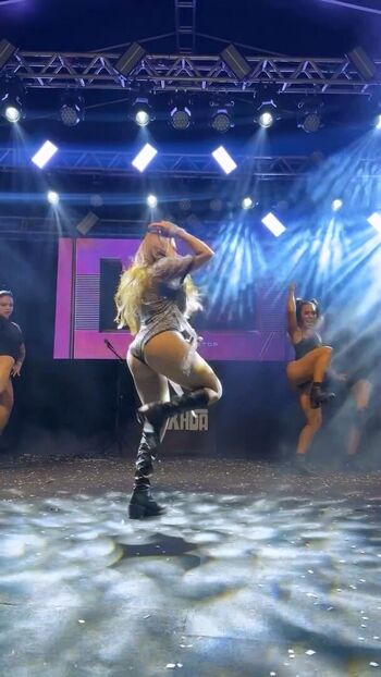 Lexa Leaked Nude OnlyFans (Photo 183)