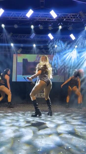 Lexa Leaked Nude OnlyFans (Photo 184)