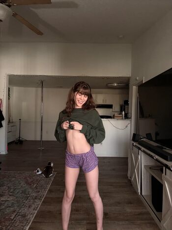 Lexbrielle Leaked Nude OnlyFans (Photo 17)