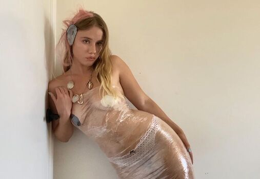 Lexee Smith Leaked Nude OnlyFans (Photo 187)