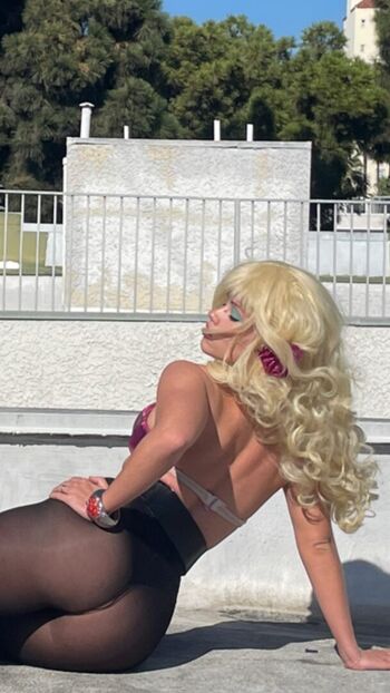 Lexee Smith Leaked Nude OnlyFans (Photo 262)