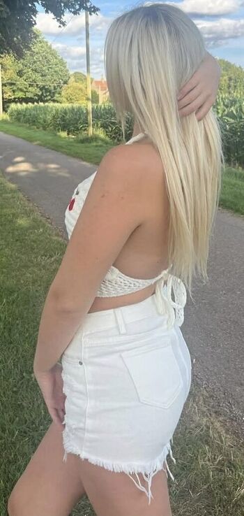 Lexi Booker Leaked Nude OnlyFans (Photo 29)