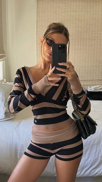 Lexi Brooke Rivera