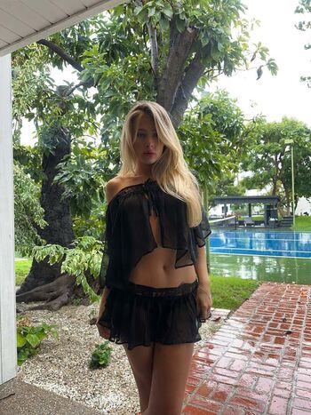 Lexi Drew