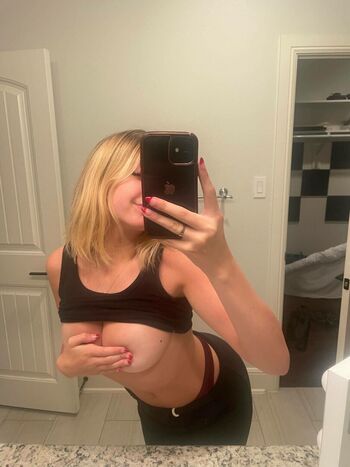 Lexi Drew Leaked Nude OnlyFans (Photo 256)
