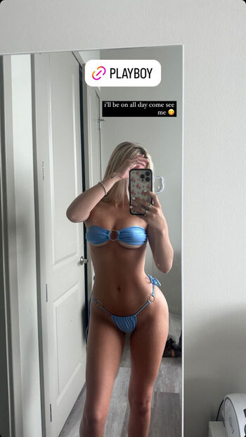Lexi Drew Leaked Nude OnlyFans (Photo 280)