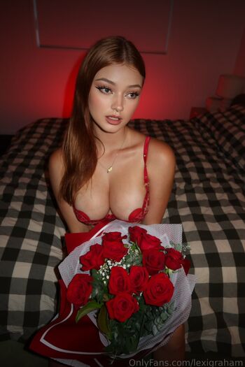 Lexi Graham