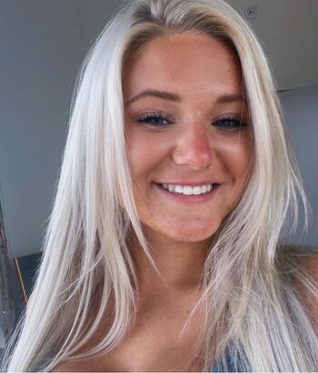 Lexi Holmstrom