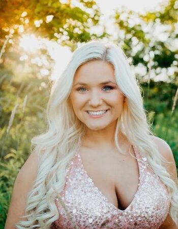 Lexi Holmstrom