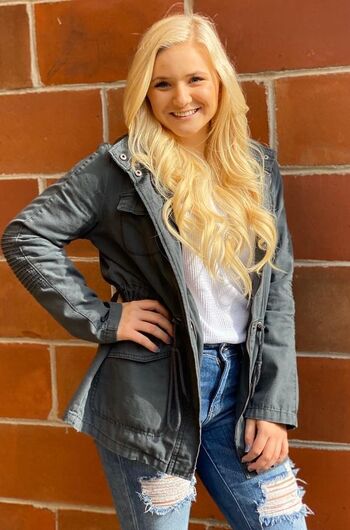 Lexi Holmstrom