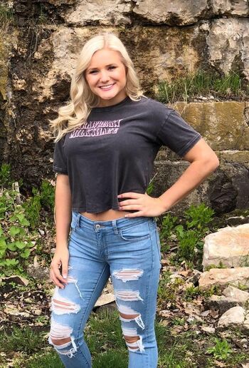 Lexi Holmstrom