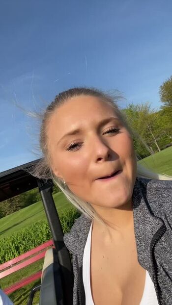 Lexi Holmstrom