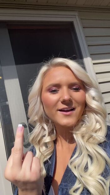 Lexi Holmstrom