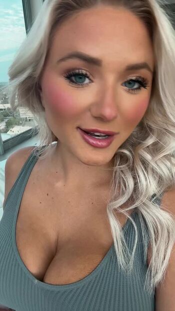 Lexi Holmstrom