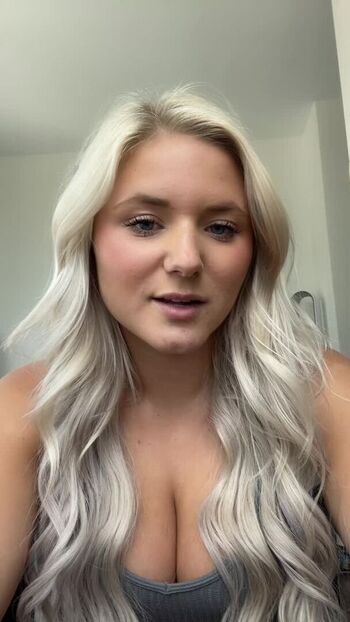Lexi Holmstrom