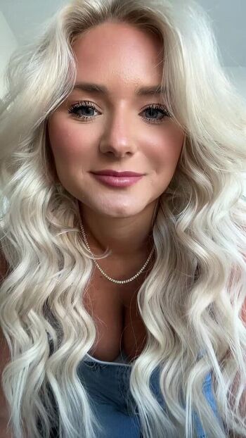Lexi Holmstrom