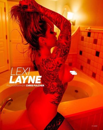 Lexi Layne Leaked Nude OnlyFans (Photo 7)