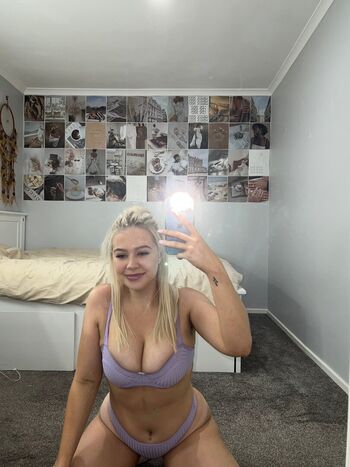 Lexibaby3 Leaked Nude OnlyFans (Photo 64)