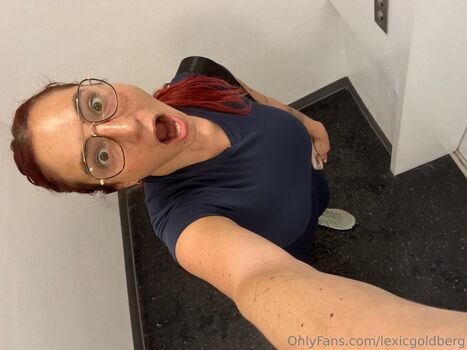 Lexicgoldberg Leaked Nude OnlyFans (Photo 6)