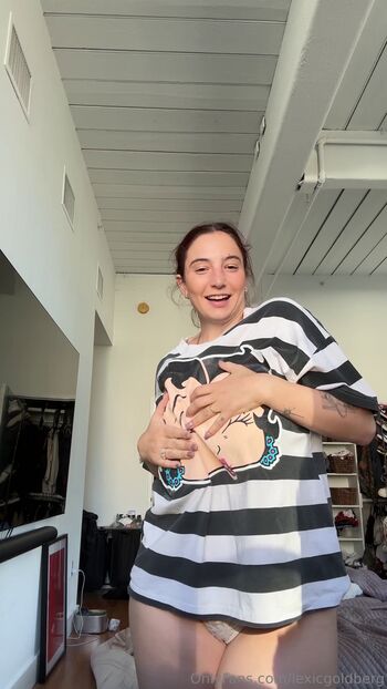 Lexicgoldberg