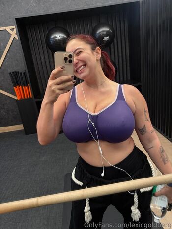 Lexicgoldberg