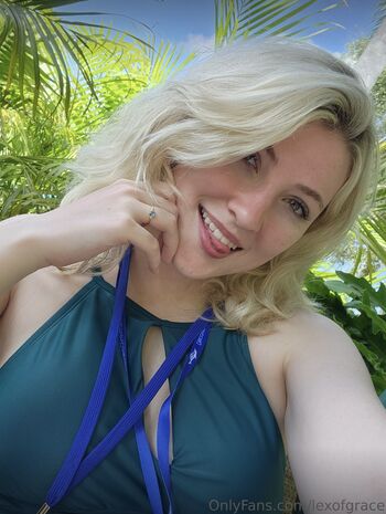Lexie Grace Love Leaked Nude OnlyFans (Photo 264)