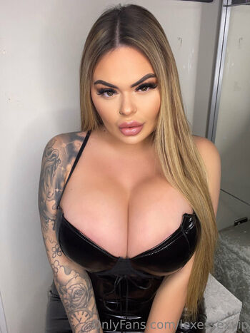 lexie_vip_x Leaked Nude OnlyFans (Photo 28)