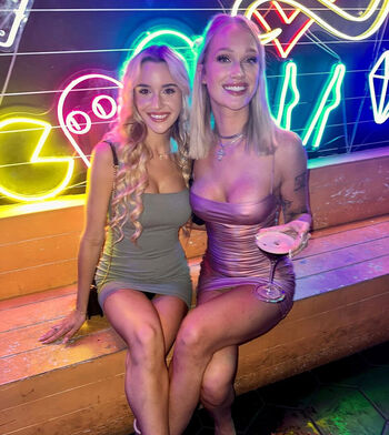 Lexie Wilcox & Lanie Wilcox