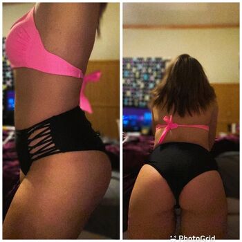 Lexiejolleen Leaked Nude OnlyFans (Photo 9)