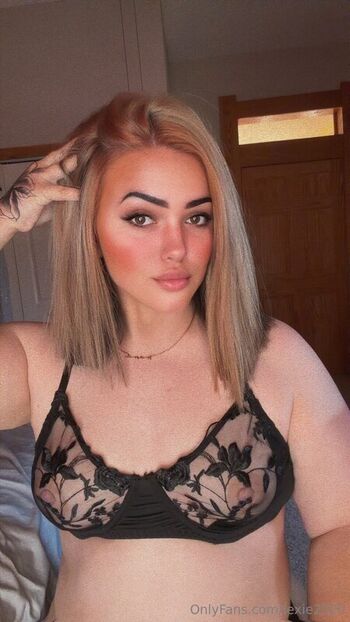 Lexiejolleen Leaked Nude OnlyFans (Photo 14)