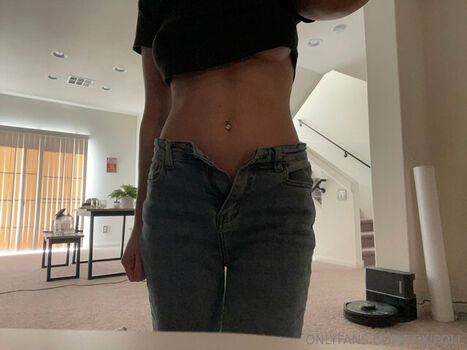 Lexipoll Leaked Nude OnlyFans (Photo 10)