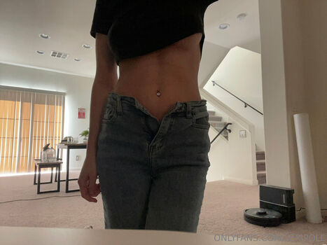 Lexipoll Leaked Nude OnlyFans (Photo 11)