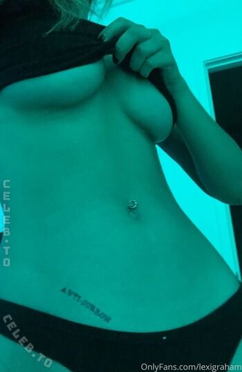Lexipro Leaked Nude OnlyFans (Photo 1)