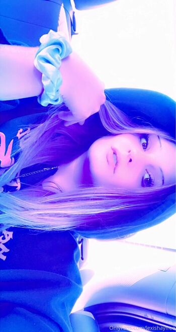 lexishayfree