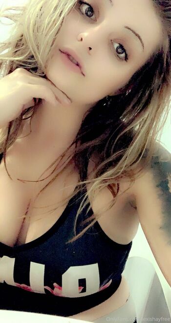 lexishayfree