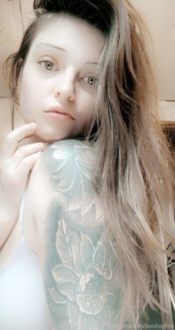 lexishayfree