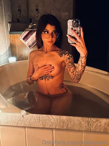 Lexkayleen Leaked Nude OnlyFans (Photo 56)