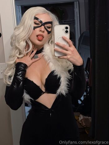 Lexus Grace Carlson Leaked Nude OnlyFans (Photo 13)