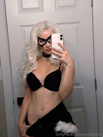 Lexus Grace Carlson Leaked Nude OnlyFans (Photo 14)