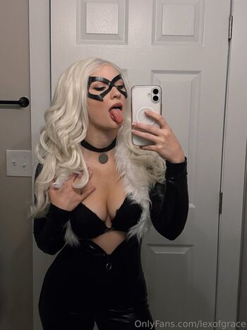 Lexus Grace Carlson Leaked Nude OnlyFans (Photo 16)