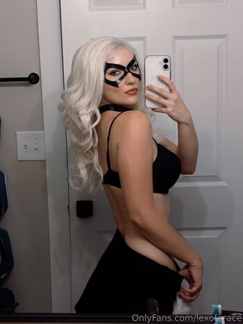 Lexus Grace Carlson Leaked Nude OnlyFans (Photo 17)