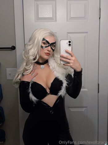 Lexus Grace Carlson Leaked Nude OnlyFans (Photo 18)