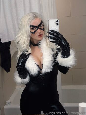 Lexus Grace Carlson Leaked Nude OnlyFans (Photo 19)