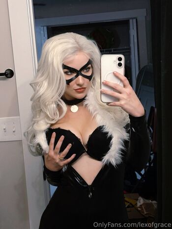 Lexus Grace Carlson Leaked Nude OnlyFans (Photo 20)