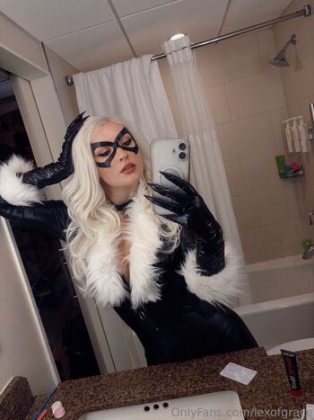 Lexus Grace Carlson Leaked Nude OnlyFans (Photo 21)