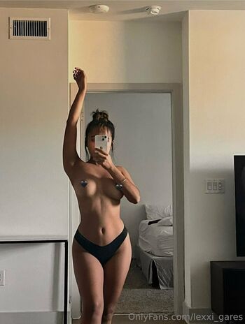 lexxi_gares Leaked Nude OnlyFans (Photo 30)