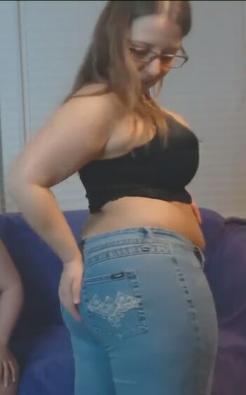Lexxxi Lockhart Leaked Nude OnlyFans (Photo 7)