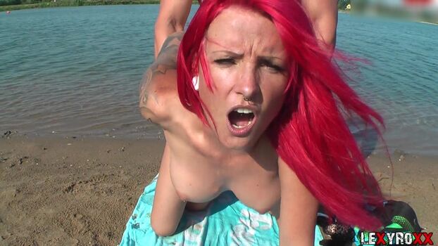 Lexy Roxx