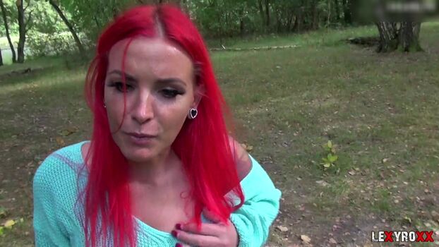Lexy Roxx